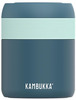 Toidutermos Kambukka Bora, tume roheline, 600 ml