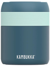 Toidutermos Kambukka Bora, tume roheline, 600 ml