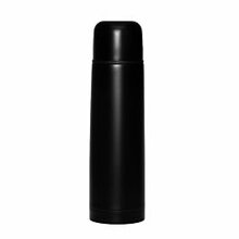 Termos Maku BLACK, must, 750 ml