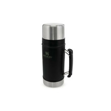Toidutermos Stanley Classic, must, 0,94 L