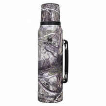 Termos Stanley Classic, pruun, 1 l