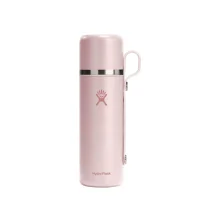 Termos kruusiga Hydro Flask Hot Flask & Cup, Trillium, 828 ml