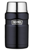 Toidutermos Thermos THSK3020MBTRI4, must, 0,71 l