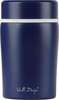 Toidutermos Vialli Design Fuori, tumesinine, 0,5 L