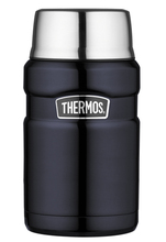 Toidutermos Thermos THSK3020MBTRI4, must, 0,71 l