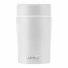 Toidutermos Vialli Design Fuori, valge, 500 ml