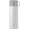 Termokann Zwilling Thermo, valge, 1 l
