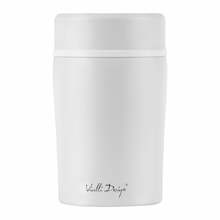 Toidutermos Vialli Design Fuori, valge, 500 ml