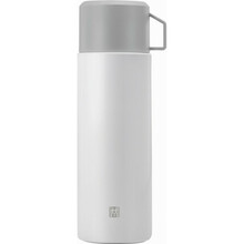Termokann Zwilling Thermo, valge, 1 l
