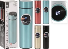 Termos Excellent Houseware THERMOS TOURIST, 450 ml