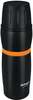 Termokruus Lamart Vacuum 4054, must/oranž, 0,48 l