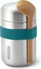 Toidutermos Black+Blum, ookeanisinine, 400 ml