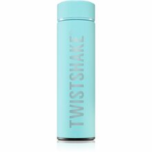 Termos Twistshake, pastel blue, 420 ml