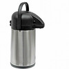 Termos Stalgast, roostevaba teras, 2,5 l