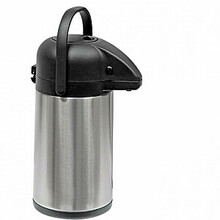 Termos Stalgast, roostevaba teras, 2,5 l
