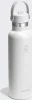 Termos Hydro Flask 21 Oz Standard Flex Straw Cap, valge, 621 ml