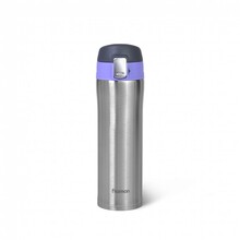 Termos Fissman, lilla, 420 ml