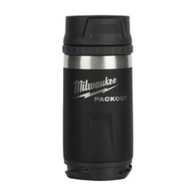 Termospudel Milwaukee Packout, must, 355 ml