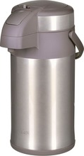 Turismitermos Maestro MR-1637-400-GOLD, 4 L