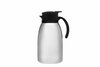 Termokann Maku Thermal Carafe, must/roostevaba teras, 1,5 l