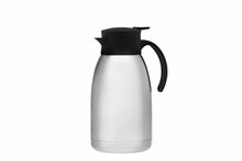 Termokann Maku Thermal Carafe, must/roostevaba teras, 1,5 l
