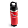 Termos Milwaukee Packout, punane, 532 ml