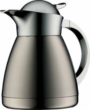 Termos Alfi Albergo, hõbedane, 0,6 L