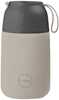 Toidutermos AYA&IDA Foodie, kreem, 700 ml