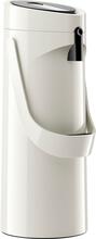 Termos Tefal Ponza, valge, 1,9 l