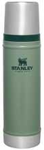 Termos Stanley Classic, roheline, 0,6 L