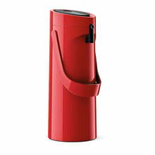 Termos Tefal Ponza, punane, 1,9 l