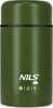 Toidutermos Nils Camp NC3802, roheline, 1 L