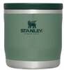 Toidutermos Stanley The Adventure To-Go, roheline, 0,35 L