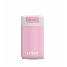 Termokruus Kambukka Olympus, roosa, 300 ml