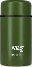 Toidutermos Nils Camp NC3802, roheline, 1 L