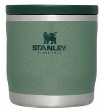 Toidutermos Stanley The Adventure To-Go, roheline, 0,35 L