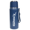 Termos Mounta, sinine, 800 ml