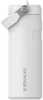 Termospudel Stanley The IceFlow Bottle Flip Straw 2.0, valge, 0,47 L