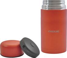 Toidutermos Rockland Comet, punane, 1 l