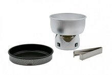 Kempingu komplekt Trangia 20