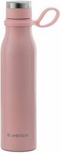 Termopudel Ambition Silky, 480 ml, roosa