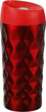 Termokruus Ambition Jasper, punane, 420 ml