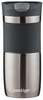 Termokruus Contigo Byron, hall, 470 ml