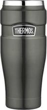 Termokruus Thermos, metallhall, 470 ml