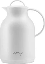 Termos Vialli Design Amo, 1 l, valge