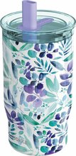 Termokruus Quokka Mist Violet Blooms, 720 ml