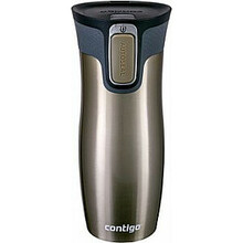 Termokruus Contigo, 470 ml