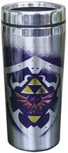 Reisikruus Paladone The Legends of Zelda Links