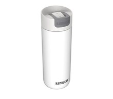Termokruus Kambukka Olympus Marshmallow White, 500 ml