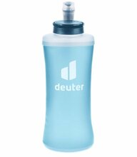 Painduv pudel Deuter Streamer Flask II, sinine, 500 ml